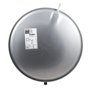 Vas Expansiune 6lt 3/8 centrala Vaillant VU, VUW - imagine 1