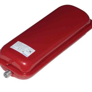 Vas expansiune rectangular 8l 3/4 Immergas SUPER SIRIO - imagine 1
