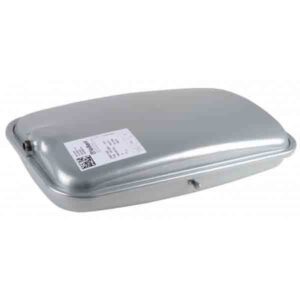 Vas expansiune rectangular 10L 3/8" Vaillant Ecotec VU,VUW - imagine 1