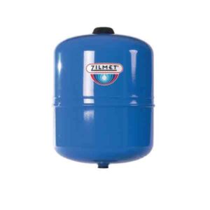 Vas Expansiune Sanitar 12lt 10bar Zilmet Pro - imagine 1