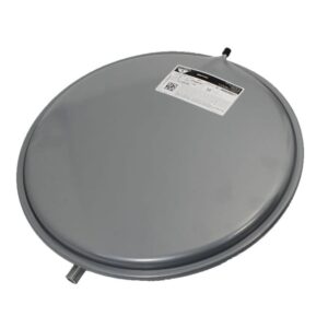Vas expansiune plat 6lt 3/8 Ariston Microgenius - imagine 1