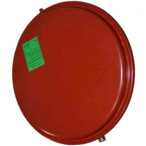 Vas Expansiune 8lt Buderus U042,U052, GB012,Bosch Condens 2000W - imagine 1