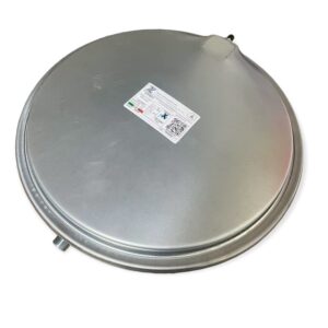 Vas Expansiune 8lt 1/2" Junkers Bosch, Buderus GB012, U042 - imagine 1