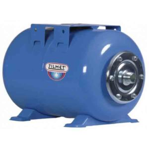 Vas Expansiune Hidrofor 24L Aquatec - imagine 1