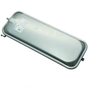 Vas Expansiune 6lt 3/8 Immergas Eolo Star, Eolo Mini 1.036267 - imagine 1