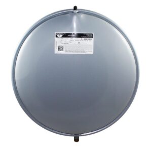 Vas Expansiune Centrala Vaillant 6l 3/8 VU, VUW 240/280 - imagine 1
