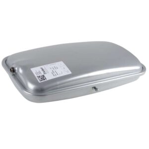 Vas Expansiune rectangular 8L 3/8 Vaillant Ecotec, Turbotec - imagine 1