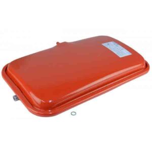 Vas Expansiune 8l 3/8' Baxi - imagine 1