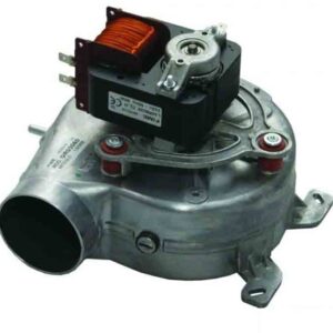 Ventilator 65W Immergas Zeus Superior 32Kw - imagine 1