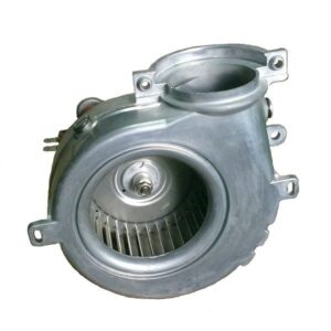 Ventilator Ariston Egis ,BS, Clas EVO ,Matis, 65104357 - imagine 2