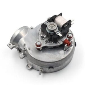 Ventilator Ariston Egis ,BS, Clas EVO ,Matis, 65104357 - imagine 1