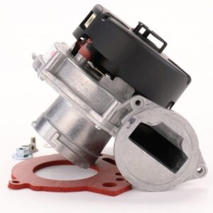 Ventilator Suflanta Bosch Condens 3000,CerapurSmart ZWB28-3CE - imagine 1