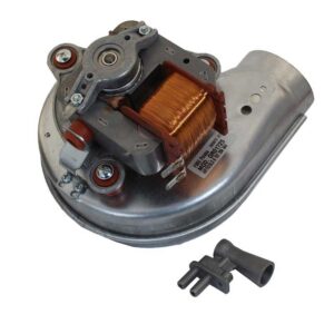 Ventilator Junkers Bosch Gaz 3000, Euroline Compact, Ceraclass - imagine 1