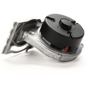 Ventilator Suflanta Buderus LogamaxPlus GB072 24K V2/GB172i 24K - imagine 2