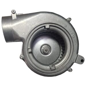 Ventilator Buderus GB012 25K, Bosch Condens 2000W - imagine 2