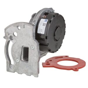 Ventilator Suflanta Buderus GB062 , Bosch Condens 2500W - imagine 1