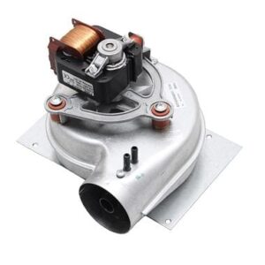 Ventilator centrala Buderus Logamax U022-24K ,U052-24/28K - imagine 1