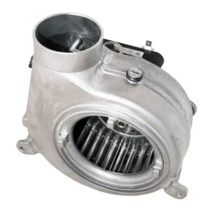 Ventilator Buderus Logamax U042 24K Bosch Gaz 4000W ZWA 24-2A - imagine 2