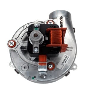 Ventilator Buderus Logamax U042 24K Bosch Gaz 4000W ZWA 24-2A - imagine 1