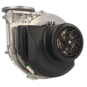 Ventilator Suflanta Buderus GB162 80-100Kw Bosch 5000W 98Kw - imagine 3