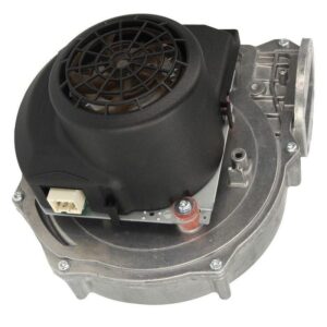 Ventilator Suflanta Buderus GB162 80-100Kw Bosch 5000W 98Kw - imagine 4