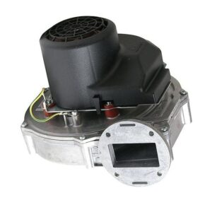 Ventilator Suflanta Buderus GB162 80-100Kw Bosch 5000W 98Kw - imagine 1