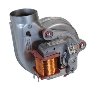 Ventilator Ferroli DOMIproject/DOMIcompact/DIVAtop/DIVA/Domina N - imagine 1