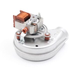 Ventilator Ferroli Domicompact, Domina, Domitop, New Elite 24/30 - imagine 1