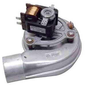 Ventilator gaze arse Sime Format 25,30BF 55W - imagine 1