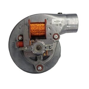 Ventilator 55W Immergas Zeus Maior 1.018778 - imagine 1