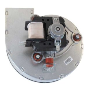 Ventilator Junkers Bosch Eurostar - imagine 1