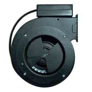 Ventilator cazan gazeificare Orlan Vitolig 150 25/40/60/80KW - imagine 1