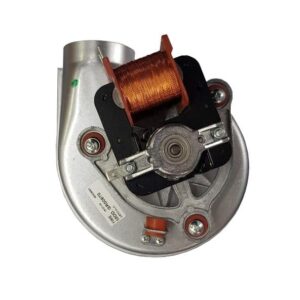 Ventilator Saunier Duval Thelia 23E - imagine 1