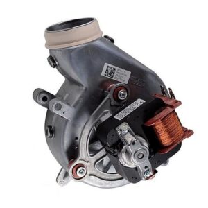 Ventilator Saunier Duval  Thema Classic  F24E, S1008800 - imagine 1