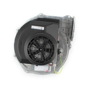 Ventilator Condensatie Eco Maxx 656/4-5; VU656-7 ,180901 - imagine 1