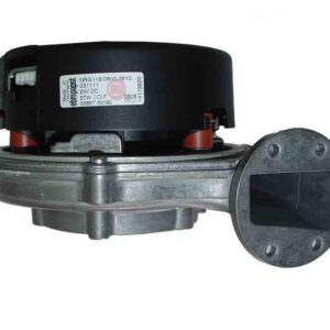 Ventilator aer Ebmplast Viessmann Vitodens 100 WB1B - imagine 1