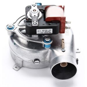 Ventilator centrala Viessmann Vitopend 100 WH1B ,WH1D, 7830012 - imagine 3