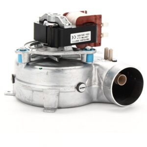 Ventilator centrala Viessmann Vitopend 100 WH1B ,WH1D, 7830012 - imagine 2